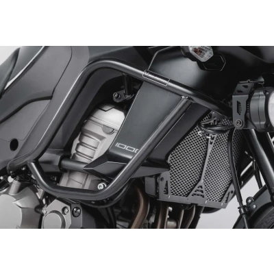 Afbeelding van SW Motech Valbeugel Set Kawasaki Versys 1000 (15 )