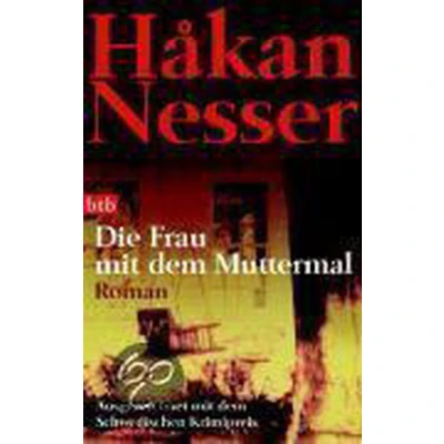 Afbeelding van Die Frau mit dem Muttermal