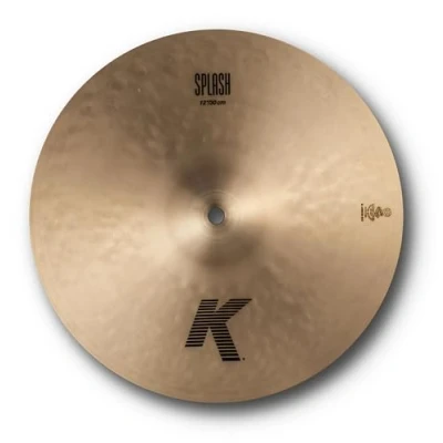Afbeelding van Zildjian 12 K Splash