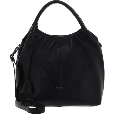 Afbeelding van Picard Shopper Pure 7225, zwart, Eén maat, Casual