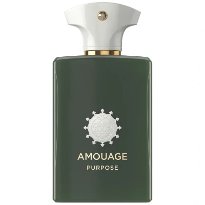 Afbeelding van Amouage Purpose Man 100 ml Eau de Parfum Spray OP=OP
