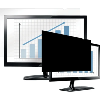 Afbeelding van Privacy filter Fellowes 21.5&quot; breedbeeld 16:9