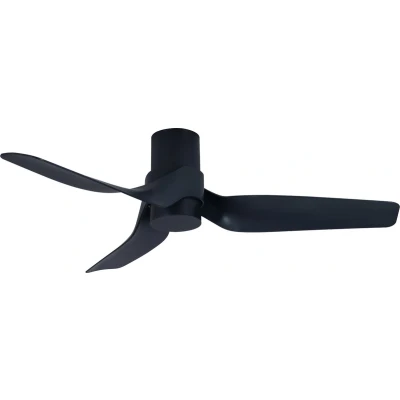 Afbeelding van Beacon Nautica plafondventilator zwart 132 centimeter