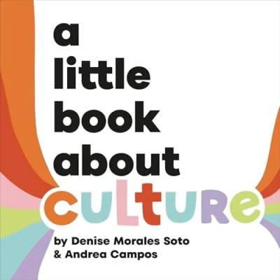 Afbeelding van Little Book About Culture, A