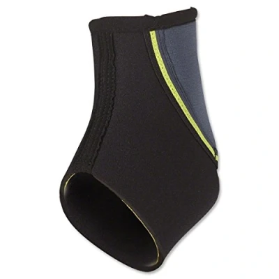 Afbeelding van Select Enkelbandage 6100 Braces zwart