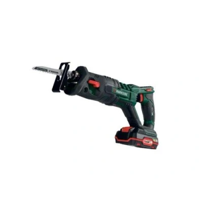 Afbeelding van Parkside accu reciprozaag 20 V / 2 Ah lithium ionen