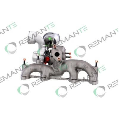 Afbeelding van Turbocharger REMANTE 003 001 000068R