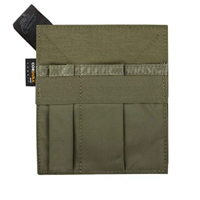 Afbeelding van Helikon Tex Organizer Insert Medium® Olive Green (IN OGM CD 02)