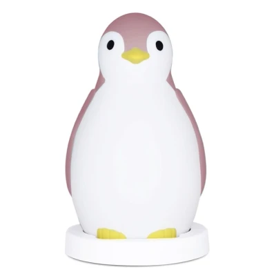 Afbeelding van Zazu 3 in 1 slaaptrainer pam roze