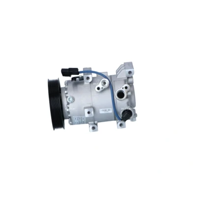 Afbeelding van Compressor, airconditioning NRF 32993