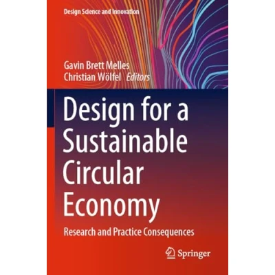 Afbeelding van Design Science and Innovation for a Sustainable Circular Economy