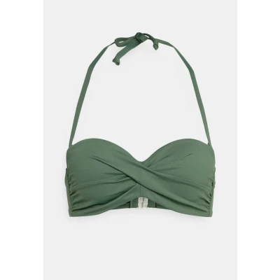 Afbeelding van s.Oliver Bikinitop pastelgroen