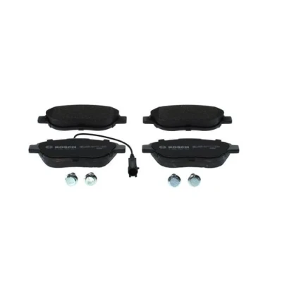 Afbeelding van Bosch Remblokset 0 986 TB2 961
