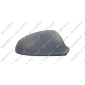 Afbeelding van PRASCO OP4167413 Afdekking, buitenspiegel rechts Met grondlaag OPEL: Astra J Hatchback, GTC