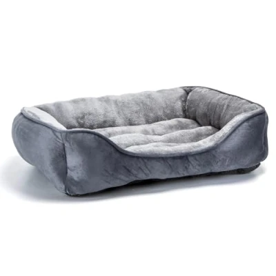 Afbeelding van Nobleza M1Y Hondenmand Hondenkussen 77x67x19 cm L Grijs