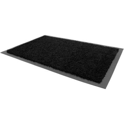 Afbeelding van Primaflor Ideen in Textil Mat DANCER Inloopmat, unikleuren, grote keus kleuren, wasbaar
