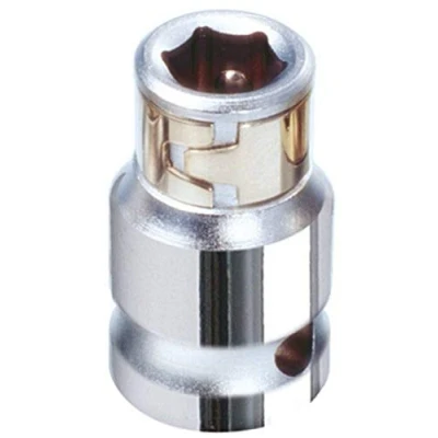 Afbeelding van KS Tools, Dopsleutel + dopmoer, 918.3984 (5/16&quot;)