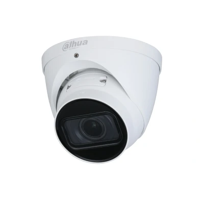 Afbeelding van Dahua Technology Entry IPC HDW1431T ZS 2812 S4 bewakingscamera Torentje IP beveiligingscamera Binnen&amp;buiten 2688 x 1520 Pixels Plafond