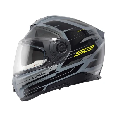 Afbeelding van Schuberth S3 Apex
