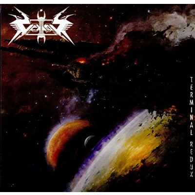 Afbeelding van Vektor Terminal Redux (2 LPs)