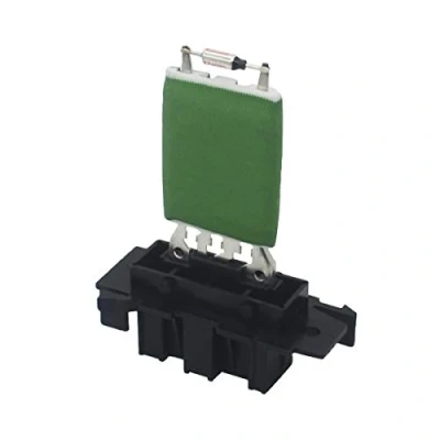 Afbeelding van KASturbo Ventilatorweerstand verwarmingsventilatormotor, ventilatormotor weerstand 55702407 voor F iat Doblo Grande Punto Evo