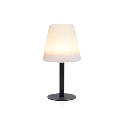 Afbeelding van Smartwares OSL 50012 LED Tafellamp (Solar, Oplaadbaar via USB, Dimbaar)