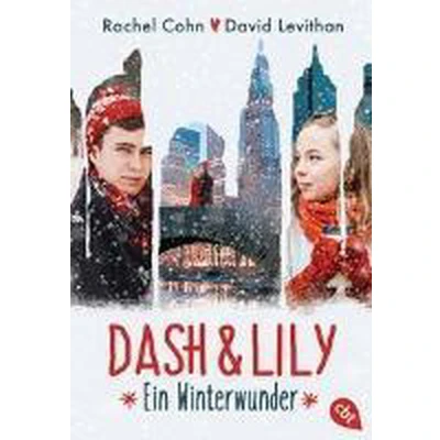 Afbeelding van Dash &amp; Lily: Ein Winterwunder: 1