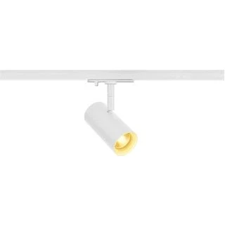 Afbeelding van Slv noblo spot 1 rond 2000 3000k 8 4 w dim to warm faseaansnijding 36 wit 1007353