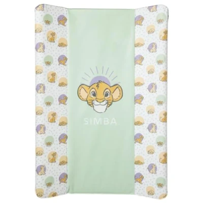 Afbeelding van Aankleedkussen, standaard, Premium, Lion Cosy 50 x 70 cm
