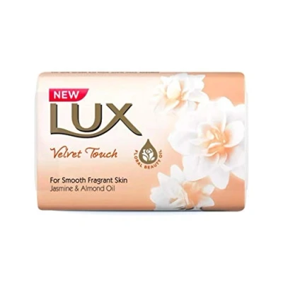 Afbeelding van Lux Zeep Velvet Touch (6 x 80gr)