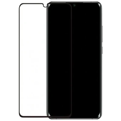 Afbeelding van Mobilize Edge To Glass Screenprotector Black Xiaomi Mi Note 10/Note 10 Pro