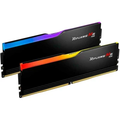 Afbeelding van G.Skill F5 6000J3040F16GX2 RM5RK geheugenmodule 32 GB 2 x 16 DDR5 6000 MHz