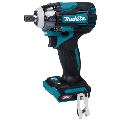 Afbeelding van Makita TW005GZ 40 V Max Slagmoersleutel zonder accu&#039;s en lader, in doos