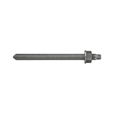 Afbeelding van Fischer ankerstang RGM M12x160 rvs A4 RG [Doos à 10 stuks]