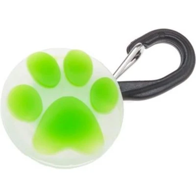 Afbeelding van Nite Ize Petlit Lime PAW