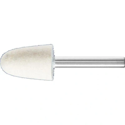 Afbeelding van PFERD 44100193 Polijststift Diameter 20 mm 10 stuk(s)