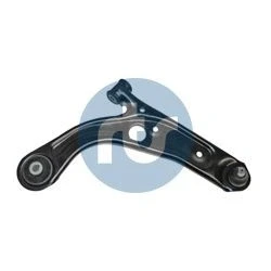 Afbeelding van RTS 96 90125 1 Draagarm Vooras rechts, Onder Driehoeksdraagarm FIAT: Panda III Hatchback (312, 319) 1.2 LPG, 1.0 Mild Hybrid, 1.2, 1.3 D Multijet