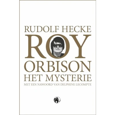 Afbeelding van Roy Orbison: Het mysterie