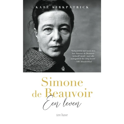 Afbeelding van Simone de Beauvoir (Paperback)