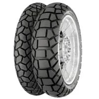 Afbeelding van Wegbanden CONTINENTAL TKC 70 Rocks 150/70R17 TL 69S