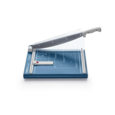 Afbeelding van Snijmachine Dahle 560 bordschaar 34cm