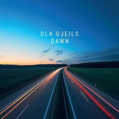 Afbeelding van Ola Gjeilo Dawn (CD)