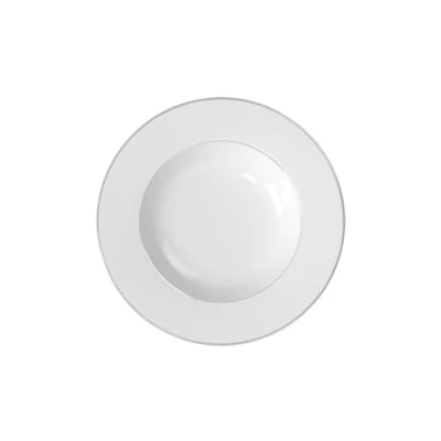Afbeelding van Villeroy &amp; Boch Anmut Platinum No.1 diep bord