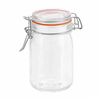 Afbeelding van Blik La Mediterránea Hermetisch Glas 250 ml (36 Stuks)