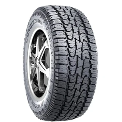 Afbeelding van Nankang At 5 Plus Conqueror A/t 265/70 R16 112T