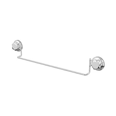 Afbeelding van Compactor Handdoekhouder 22 Cm Staal Zilver