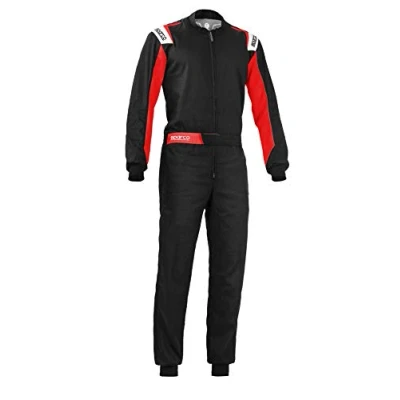 Afbeelding van Sparco MONKEY ROOKIE 2020 Maat XL BLCK/FL