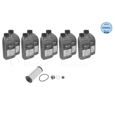 Afbeelding van Meyle Onderd.set, olie verversen van automatische versnellingsbak 100 135 0116/XK