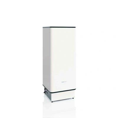 Afbeelding van Itho Daalderop voorraadvat I WPV 3G 200L (60x60) 03 00768
