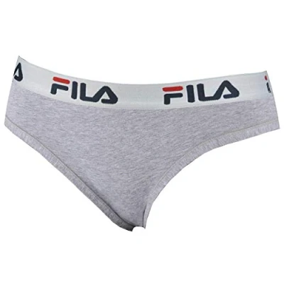 Afbeelding van Fila Woman String Elastic Band Dames Ondergoed